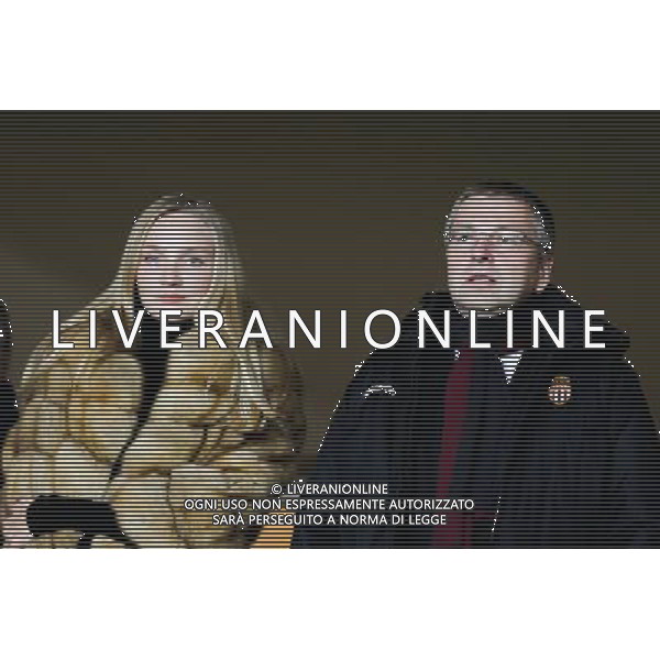 Dmitri Rybolovlev - 04.02.2015 - Monaco / Bastia - 1/2Finale Coupe de la Ligue Photo : Sebastien Nogier / Icon Sport AG ALDO LIVERANI SAS ONLY ITALY