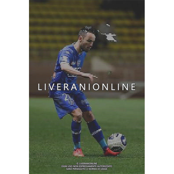 Gael Danic - 04.02.2015 - Monaco / Bastia - 1/2Finale Coupe de la Ligue Photo : Sebastien Nogier / Icon Sport AG ALDO LIVERANI SAS ONLY ITALY