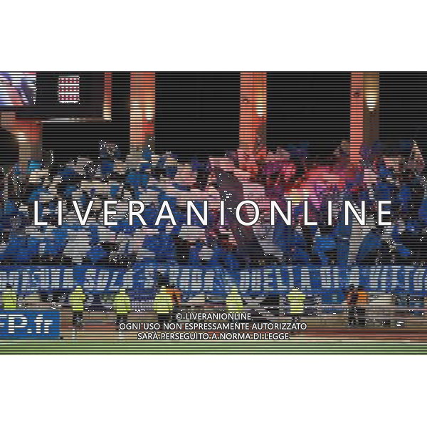 Supporters Bastia - 04.02.2015 - Monaco / Bastia - 1/2Finale Coupe de la Ligue Photo : Sebastien Nogier / Icon Sport AG ALDO LIVERANI SAS ONLY ITALY