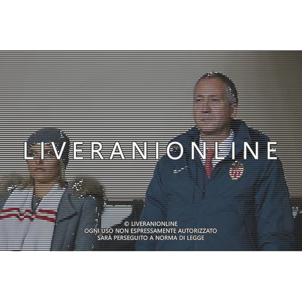 Vadim Vasilyev - 04.02.2015 - Monaco / Bastia - 1/2Finale Coupe de la Ligue Photo : Sebastien Nogier / Icon Sport AG ALDO LIVERANI SAS ONLY ITALY
