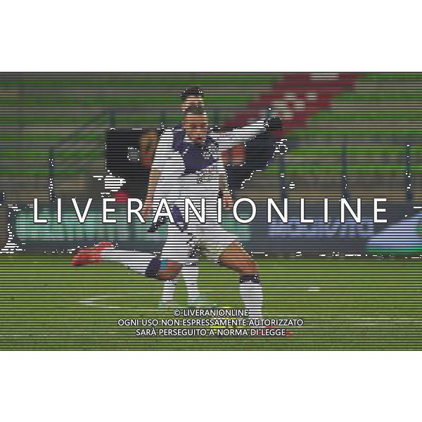 Marcel Tisserand - 07.02.2015 - Caen / Toulouse - 24eme journee de Ligue 1 Photo : Philippe Le Brech / Icon Sport AG ALDO LIVERANI SAS ONLY ITALY