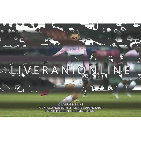Cedric CAMBON - 07.02.2015 - Evian Thonon / Bordeaux - 24eme journee de Ligue 1 Photo : Jean Paul Thomas / Icon Sport AG ALDO LIVERANI SAS ONLY ITALY
