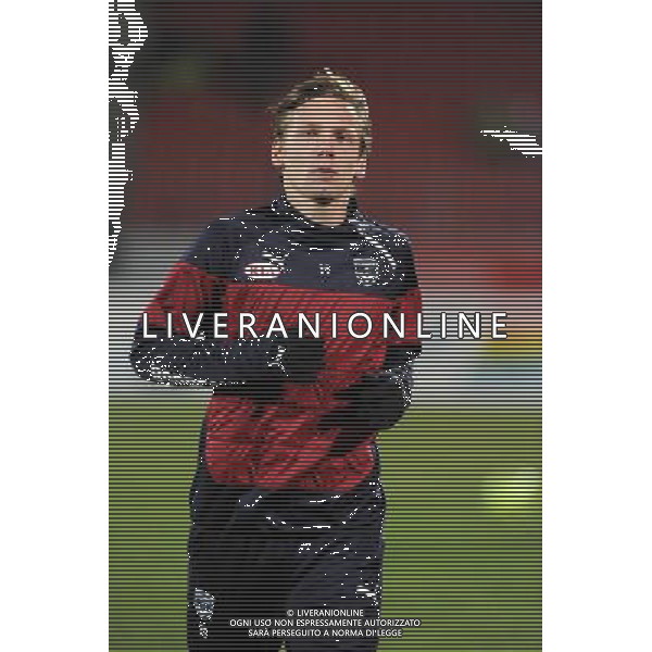 Clement CHANTOME - 07.02.2015 - Evian Thonon / Bordeaux - 24eme journee de Ligue 1 Photo : Jean Paul Thomas / Icon Sport AG ALDO LIVERANI SAS ONLY ITALY