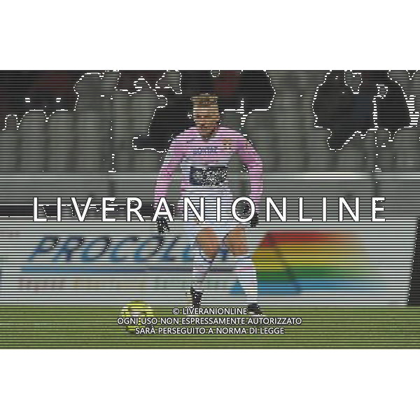 Daniel WASS - 07.02.2015 - Evian Thonon / Bordeaux - 24eme journee de Ligue 1 Photo : Jean Paul Thomas / Icon Sport AG ALDO LIVERANI SAS ONLY ITALY