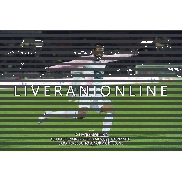 Kassim ABDALLAH - 07.02.2015 - Evian Thonon / Bordeaux - 24eme journee de Ligue 1 Photo : Jean Paul Thomas / Icon Sport AG ALDO LIVERANI SAS ONLY ITALY