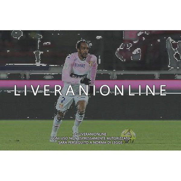 Kassim ABDALLAH - 07.02.2015 - Evian Thonon / Bordeaux - 24eme journee de Ligue 1 Photo : Jean Paul Thomas / Icon Sport AG ALDO LIVERANI SAS ONLY ITALY
