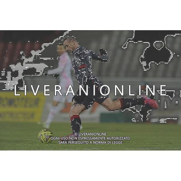 Nicolas PALLOIS - 07.02.2015 - Evian Thonon / Bordeaux - 24eme journee de Ligue 1 Photo : Jean Paul Thomas / Icon Sport AG ALDO LIVERANI SAS ONLY ITALY