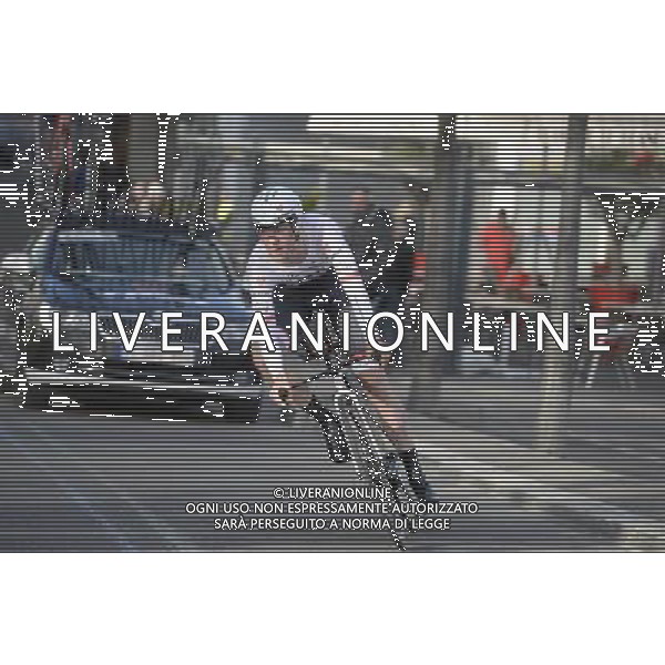 2015, Etoile de Besseges, tappa 05 Ales - Ales, Trek Factory Racing 2015, Jungels Bob, Ales ©sirotti/Agenzia Aldo Liverani sas