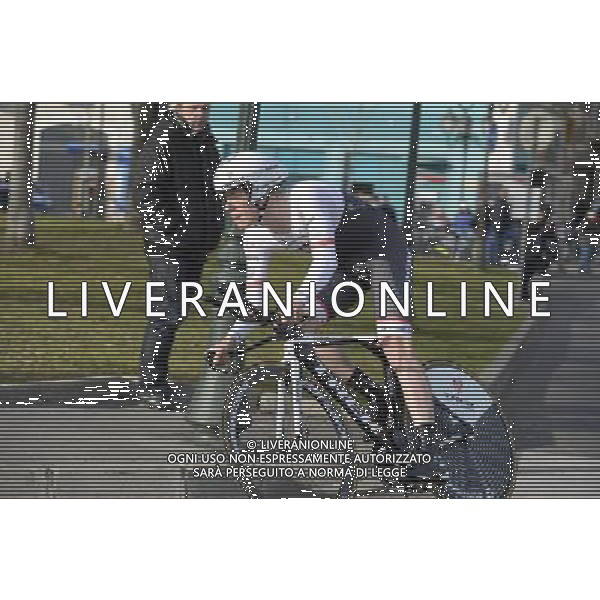 2015, Etoile de Besseges, tappa 05 Ales - Ales, Trek Factory Racing 2015, Jungels Bob, Ales ©sirotti/Agenzia Aldo Liverani sas