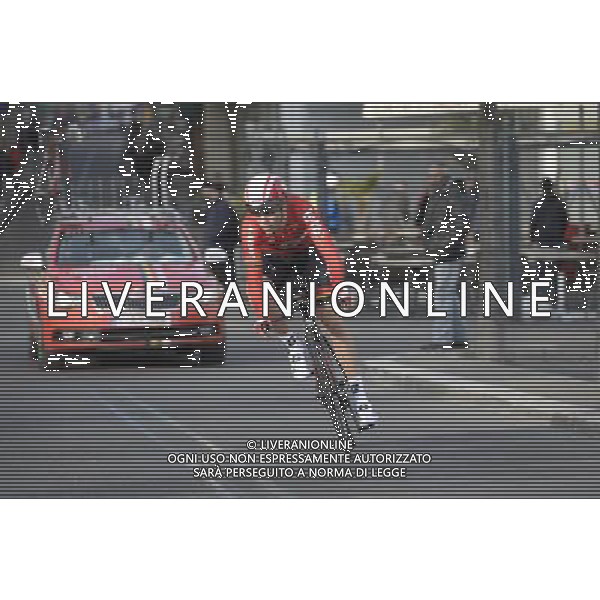 2015, Etoile de Besseges, tappa 05 Ales - Ales, Lotto Soudal 2015, Gallopin Tony, Ales ©sirotti/Agenzia Aldo Liverani sas