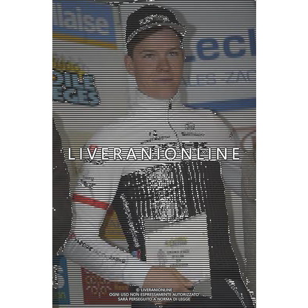 2015, Etoile de Besseges, tappa 05 Ales - Ales, Trek Factory Racing 2015, Jungels Bob, Ales ©sirotti/Agenzia Aldo Liverani sas