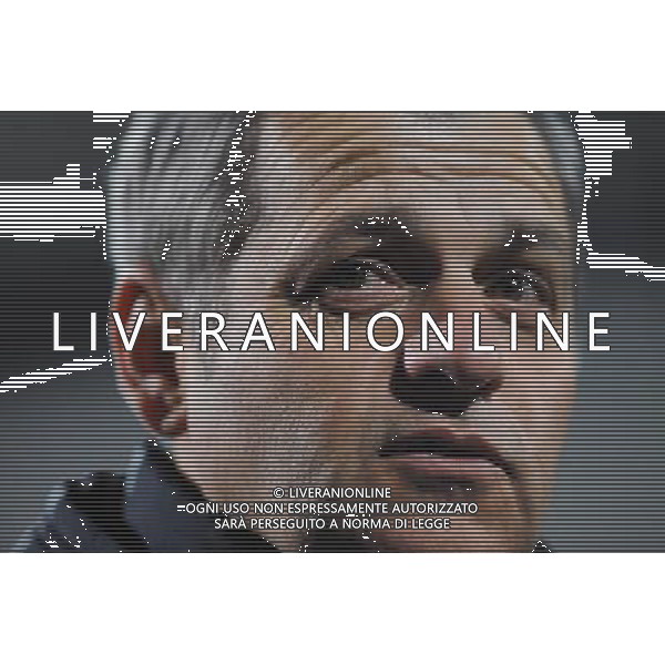 Alain ROCHE - 08.02.2015 - Lyon / Paris Saint Germain - 24eme journee de Ligue 1 Photo : Jean Paul Thomas / Icon Sport AG ALDO LIVERANI SAS ONLY ITALY