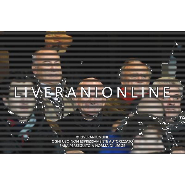 Guy STEPHAN - 08.02.2015 - Lyon / Paris Saint Germain - 24eme journee de Ligue 1 Photo : Jean Paul Thomas / Icon Sport AG ALDO LIVERANI SAS ONLY ITALY