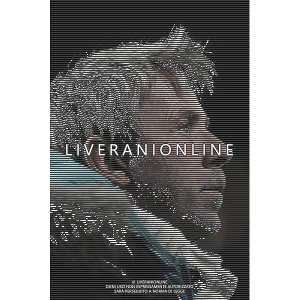 Laurent PAGANELLI - 08.02.2015 - Lyon / Paris Saint Germain - 24eme journee de Ligue 1 Photo : Jean Paul Thomas / Icon Sport AG ALDO LIVERANI SAS ONLY ITALY