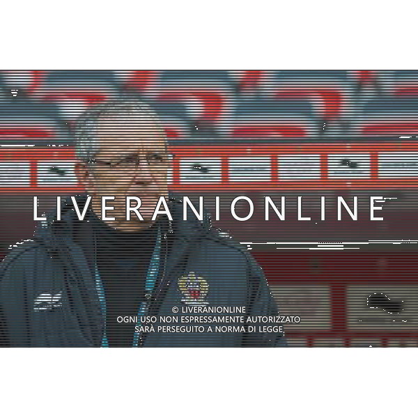 Andre BLOCH - 08.02.2015 - Nice / Nantes - 24e journee Ligue 1 Photo : Jc Magnenet / Icon Sport ag aldo liverani sas only italy