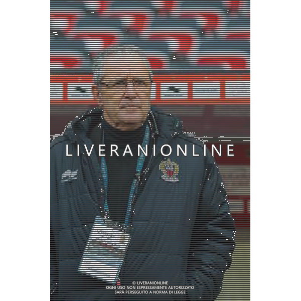 Andre BLOCH - 08.02.2015 - Nice / Nantes - 24e journee Ligue 1 Photo : Jc Magnenet / Icon Sport ag aldo liverani sas only italy