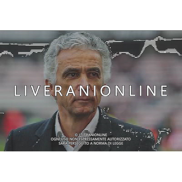 Jean Pierre RIVERE - 08.02.2015 - Nice / Nantes - 24e journee Ligue 1 Photo : Jc Magnenet / Icon Sport ag aldo liverani sas only italy