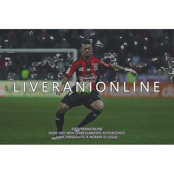 Llyod PALUN - 08.02.2015 - Nice / Nantes - 24e journee Ligue 1 Photo : Jc Magnenet / Icon Sport ag aldo liverani sas only italy