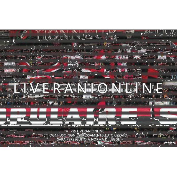 Supporters NICE - 08.02.2015 - Nice / Nantes - 24e journee Ligue 1 Photo : Jc Magnenet / Icon Sport ag aldo liverani sas only italy