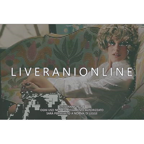 ARCHIVIO FILMCODEX-AG ALDO LIVERANI NELLA FOTO BRIGITTE BARDOT FILMCODEX-LIVERANI ONLY ITALY