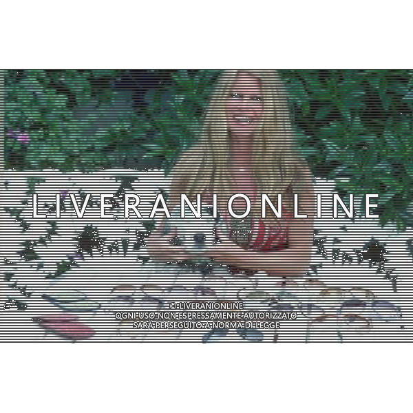 ARCHIVIO FILMCODEX-AG ALDO LIVERANI NELLA FOTO BRIGITTE BARDOT FILMCODEX-LIVERANI ONLY ITALY