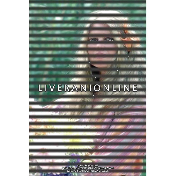ARCHIVIO FILMCODEX-AG ALDO LIVERANI NELLA FOTO BRIGITTE BARDOT FILMCODEX-LIVERANI ONLY ITALY