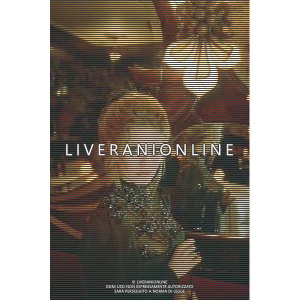 ARCHIVIO FILMCODEX-AG ALDO LIVERANI NELLA FOTO BRIGITTE BARDOT FILMCODEX-LIVERANI ONLY ITALY