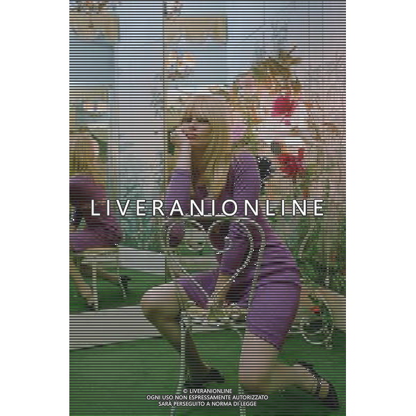 ARCHIVIO FILMCODEX-AG ALDO LIVERANI NELLA FOTO BRIGITTE BARDOT FILMCODEX-LIVERANI ONLY ITALY