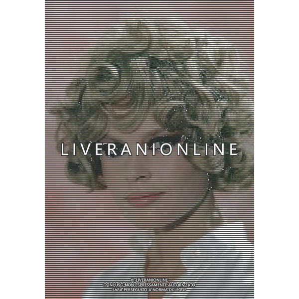 ARCHIVIO FILMCODEX-AG ALDO LIVERANI NELLA FOTO BRIGITTE BARDOT FILMCODEX-LIVERANI ONLY ITALY