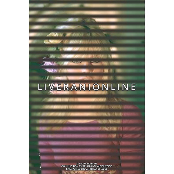 ARCHIVIO FILMCODEX-AG ALDO LIVERANI NELLA FOTO BRIGITTE BARDOT FILMCODEX-LIVERANI ONLY ITALY