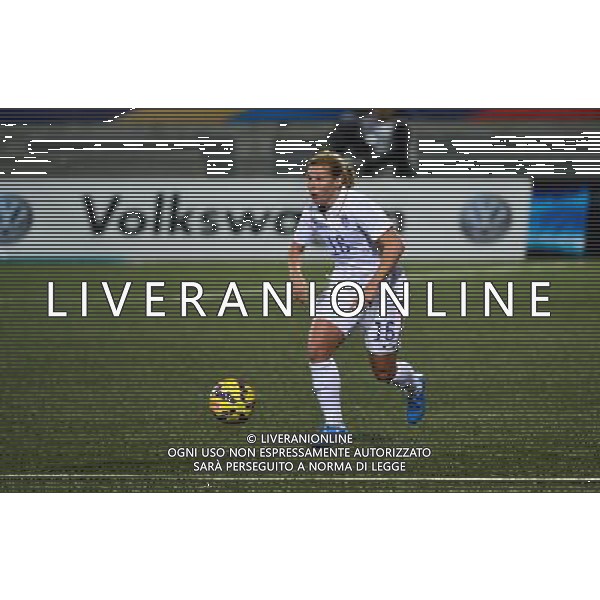 Lori CHALUPNY - 08.02.2015 - Football feminin - France / Etats Unis - match amical -Lorient Photo : Winterpress / Icon Sport AG ALDO LIVERANI SAS ONLY ITALY