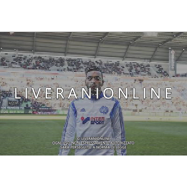 Bilel Omrani - 07.02.2015 - Rennes / Marseille - 24eme journee de Ligue 1 Photo : Phillipe Lebrech / Icon Sport AG ALDO LIVERANI SAS ONLY ITALY