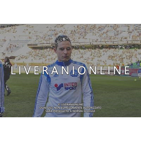 Florian Thauvin - 07.02.2015 - Rennes / Marseille - 24eme journee de Ligue 1 Photo : Phillipe Lebrech / Icon Sport AG ALDO LIVERANI SAS ONLY ITALY