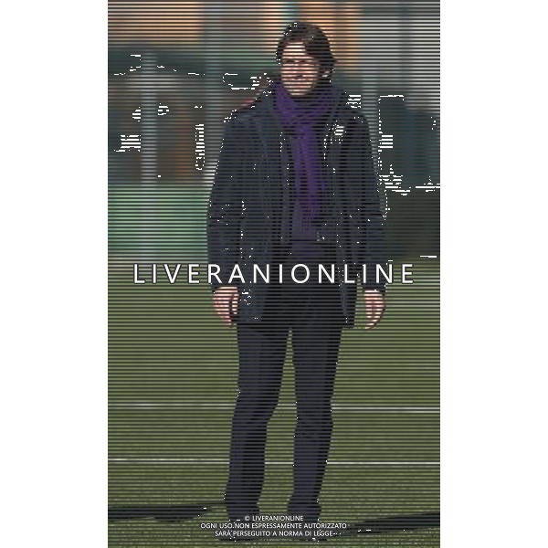 67Â° Viareggio Cup Coppa Carnevale Ottavi di Finale Altopascio (LU) - 10.02.2015 Fiorentina-PSV Eindhoven Nella Foto:guidi federico /Ph.Vitez-Ag. Aldo Liverani