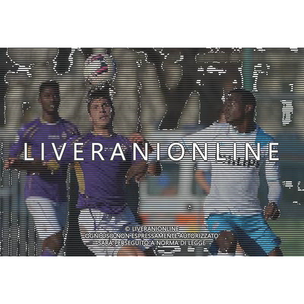 67Â° Viareggio Cup Coppa Carnevale Ottavi di Finale Altopascio (LU) - 10.02.2015 Fiorentina-PSV Eindhoven Nella Foto:bandinelli-hiwat /Ph.Vitez-Ag. Aldo Liverani