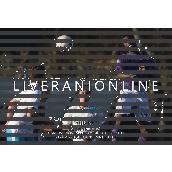 67Â° Viareggio Cup Coppa Carnevale Ottavi di Finale Altopascio (LU) - 10.02.2015 Fiorentina-PSV Eindhoven Nella Foto:gondo\' /Ph.Vitez-Ag. Aldo Liverani