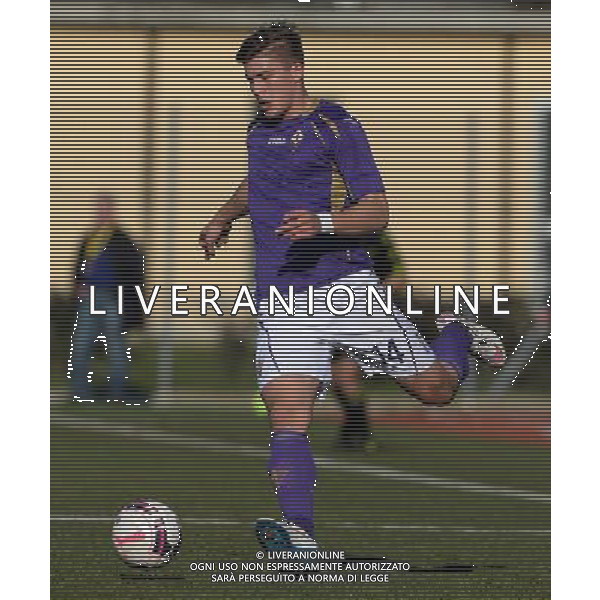 67¡ Viareggio Cup Coppa Carnevale Ottavi di Finale Altopascio (LU) - 10.02.2015 Fiorentina-PSV Eindhoven Nella Foto:Bagadur Ricardo /Ph.Vitez-Ag. Aldo Liverani