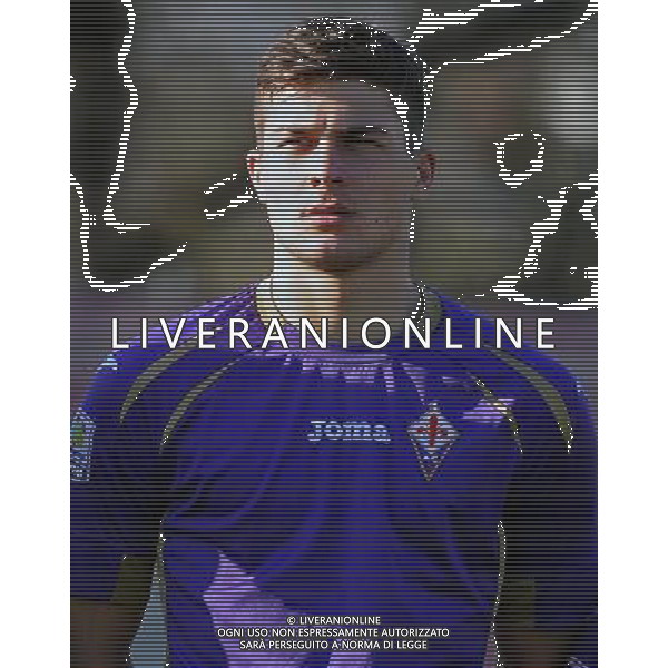 67¡ Viareggio Cup Coppa Carnevale Ottavi di Finale Altopascio (LU) - 10.02.2015 Fiorentina-PSV Eindhoven Nella Foto:Bagadur Ricardo /Ph.Vitez-Ag. Aldo Liverani