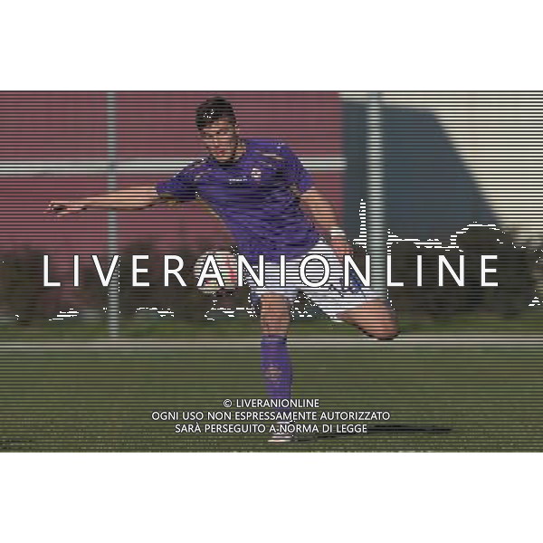 67¡ Viareggio Cup Coppa Carnevale Ottavi di Finale Altopascio (LU) - 10.02.2015 Fiorentina-PSV Eindhoven Nella Foto:Bagadur Ricardo /Ph.Vitez-Ag. Aldo Liverani