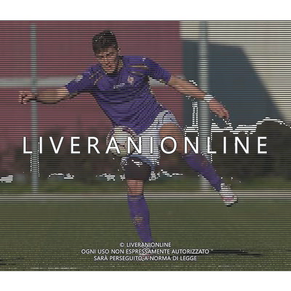 67¡ Viareggio Cup Coppa Carnevale Ottavi di Finale Altopascio (LU) - 10.02.2015 Fiorentina-PSV Eindhoven Nella Foto:Bagadur Ricardo /Ph.Vitez-Ag. Aldo Liverani