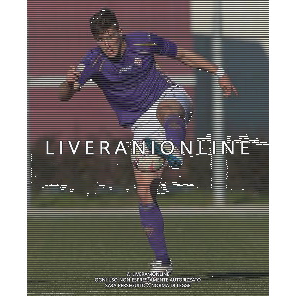 67¡ Viareggio Cup Coppa Carnevale Ottavi di Finale Altopascio (LU) - 10.02.2015 Fiorentina-PSV Eindhoven Nella Foto:Bagadur Ricardo /Ph.Vitez-Ag. Aldo Liverani