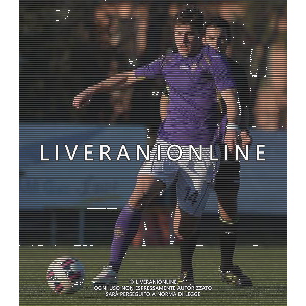 67¡ Viareggio Cup Coppa Carnevale Ottavi di Finale Altopascio (LU) - 10.02.2015 Fiorentina-PSV Eindhoven Nella Foto:Bagadur Ricardo /Ph.Vitez-Ag. Aldo Liverani