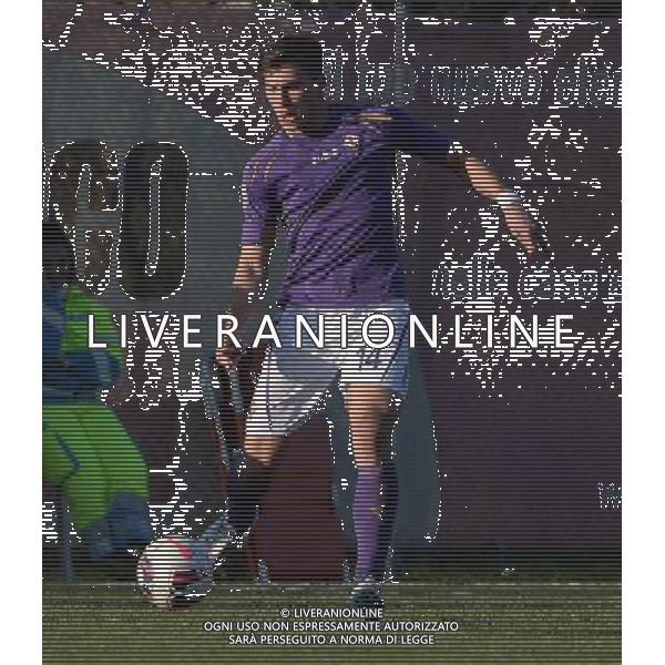 67¡ Viareggio Cup Coppa Carnevale Ottavi di Finale Altopascio (LU) - 10.02.2015 Fiorentina-PSV Eindhoven Nella Foto:Bagadur Ricardo /Ph.Vitez-Ag. Aldo Liverani