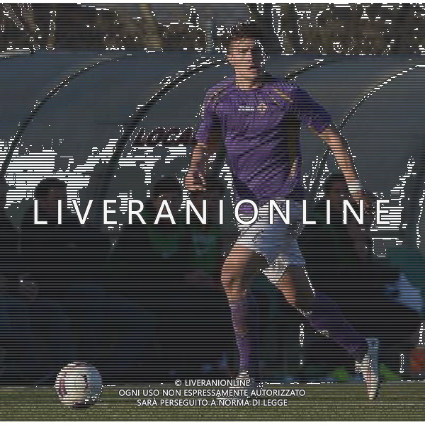 67¡ Viareggio Cup Coppa Carnevale Ottavi di Finale Altopascio (LU) - 10.02.2015 Fiorentina-PSV Eindhoven Nella Foto:Bagadur Ricardo /Ph.Vitez-Ag. Aldo Liverani