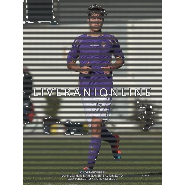 67¡ Viareggio Cup Coppa Carnevale Ottavi di Finale Altopascio (LU) - 10.02.2015 Fiorentina-PSV Eindhoven Nella Foto:Bandinelli Filippo /Ph.Vitez-Ag. Aldo Liverani