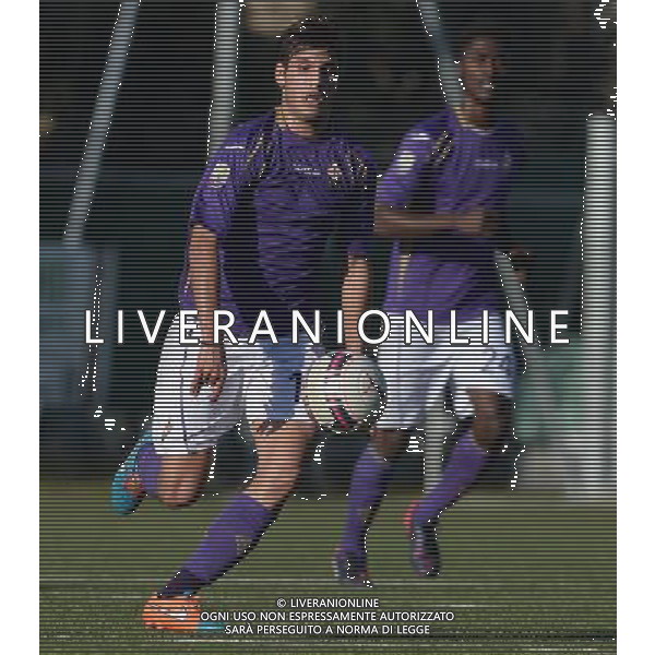 67¡ Viareggio Cup Coppa Carnevale Ottavi di Finale Altopascio (LU) - 10.02.2015 Fiorentina-PSV Eindhoven Nella Foto:Bandinelli Filippo /Ph.Vitez-Ag. Aldo Liverani