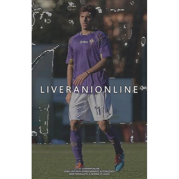 67¡ Viareggio Cup Coppa Carnevale Ottavi di Finale Altopascio (LU) - 10.02.2015 Fiorentina-PSV Eindhoven Nella Foto:Bandinelli Filippo /Ph.Vitez-Ag. Aldo Liverani