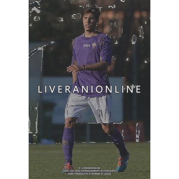 67¡ Viareggio Cup Coppa Carnevale Ottavi di Finale Altopascio (LU) - 10.02.2015 Fiorentina-PSV Eindhoven Nella Foto:Bandinelli Filippo /Ph.Vitez-Ag. Aldo Liverani