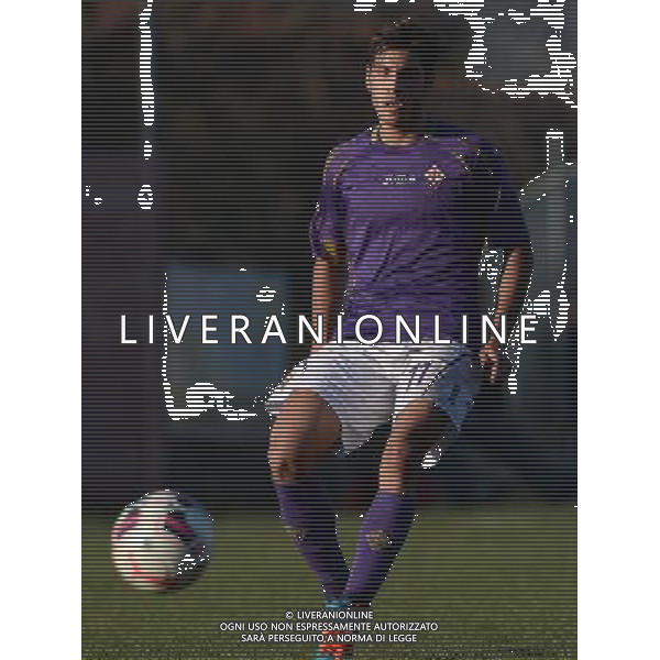 67¡ Viareggio Cup Coppa Carnevale Ottavi di Finale Altopascio (LU) - 10.02.2015 Fiorentina-PSV Eindhoven Nella Foto:Bandinelli Filippo /Ph.Vitez-Ag. Aldo Liverani