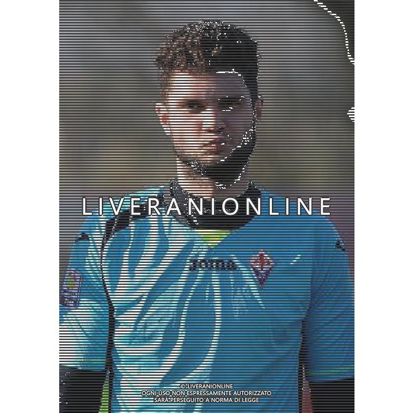 67¡ Viareggio Cup Coppa Carnevale Ottavi di Finale Altopascio (LU) - 10.02.2015 Fiorentina-PSV Eindhoven Nella Foto:Bardini Lorenzo /Ph.Vitez-Ag. Aldo Liverani